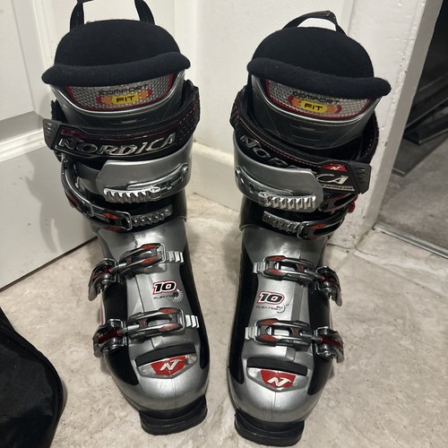 Nordica gran sport - sport, ski