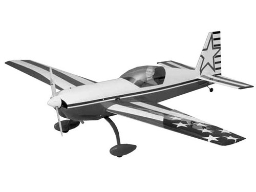 Extra 300s wingspan rc - extra, 60