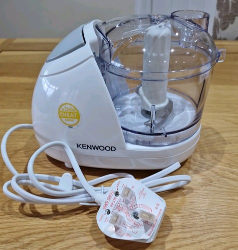 New kenwood mini small - kenwood,