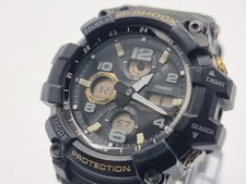 Casio G-Shock Mudmaster Tough