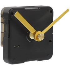  Wall Clock Motor Movement