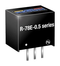 Recom power 78e5 0 5 - recom,