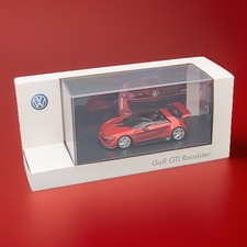 VW GOLF GTI ROADSTER CONCEPT