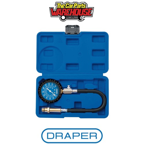 Draper 35880 petrol - 35880,
