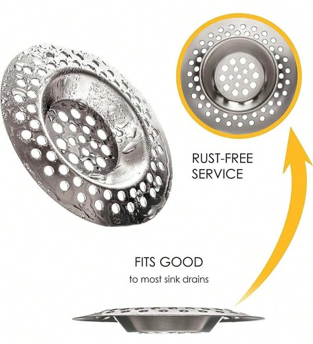 Stainless steel sink - steel,