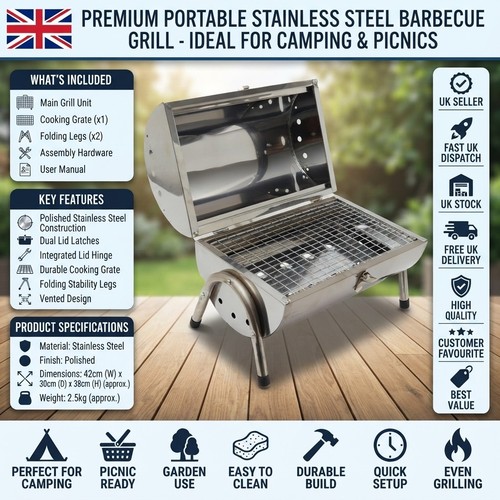 Lightweight stainless steel - lightweight,