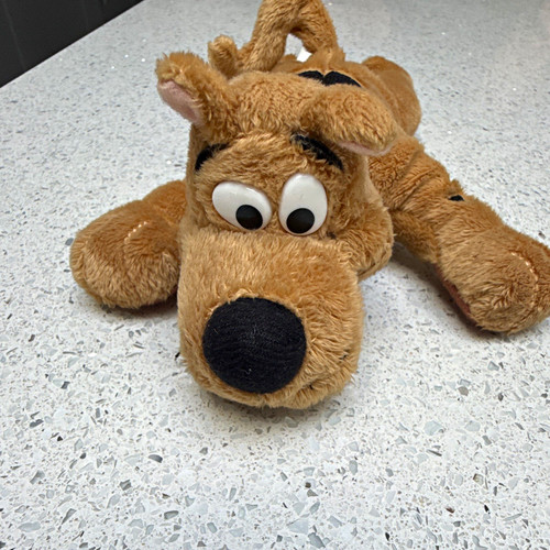 Scooby doo small - scooby-doo, plush