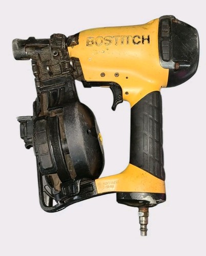 Bostitch coil roofing - coil,