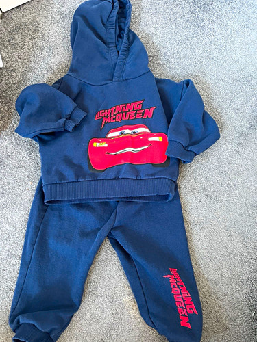Primark boys lightning - primark,