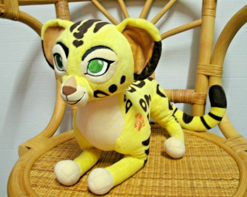 Disney store the lion - disney,