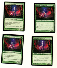 Set Of 4 Setessan Starbreaker