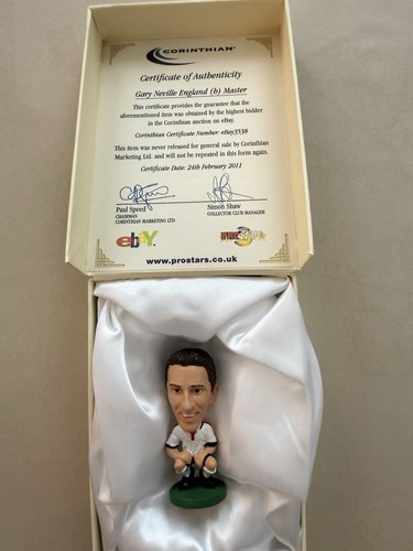 Corinthian master model gary - corinthian,