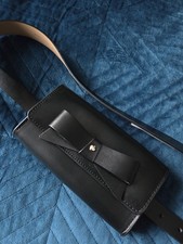 Kate SPADE bum Bag Size S-M