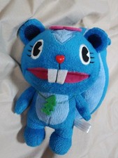 Happy Tree Friends Petunia