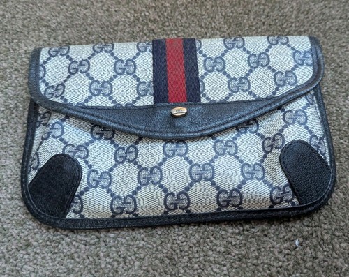 Vintage gucci sherry - vintage, line