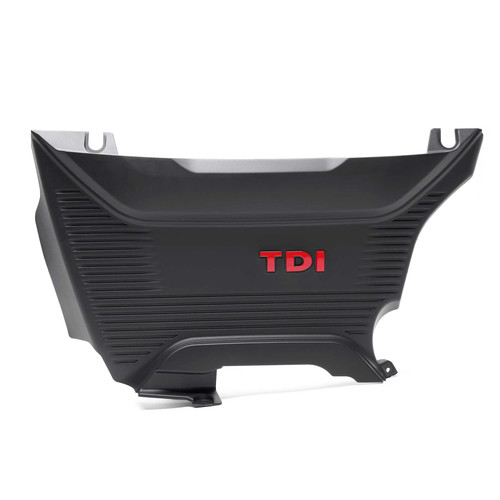 Engine cover tdi - t6, vw