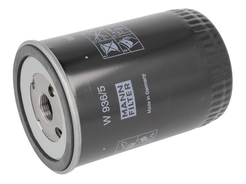 Oil filter fits chevrolet - oil,