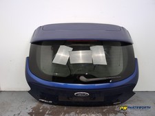 Ford focus zetec turbo - turbo, boot