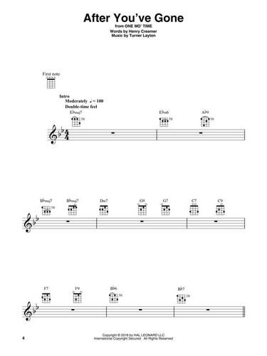 Jazz book and - jazz, online