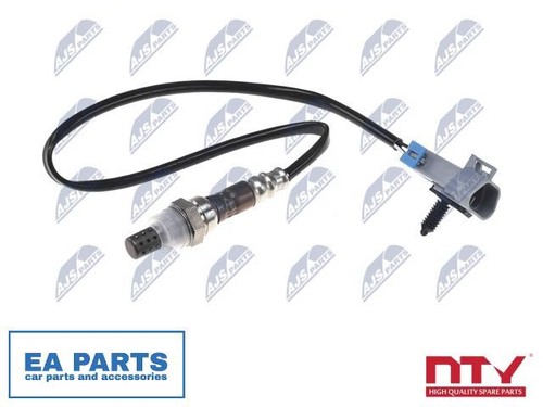 Lambda sensor for opel astra - for, j