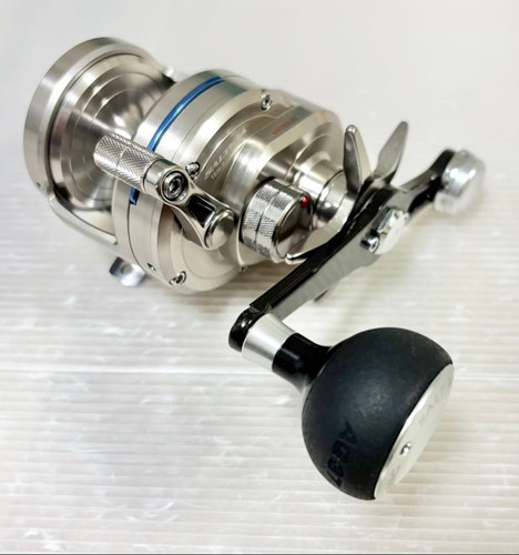 Exc daiwa saltiga - [exc+3!]daiwa, 15h