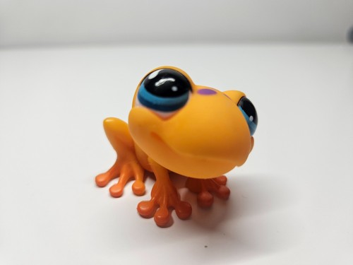 Littlest pet shop 874 - littlest, #874