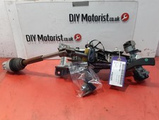  FORD FOCUS Lock Set  2013