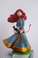 Disney Princess Merida the