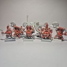 Warhammer marauder dwarf troll - marauder,