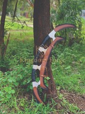 Star Trek Klingon Bat'leth