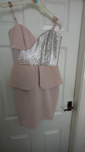 Lipsy light pink - light, and