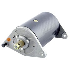 897104M92 Generator Fits
