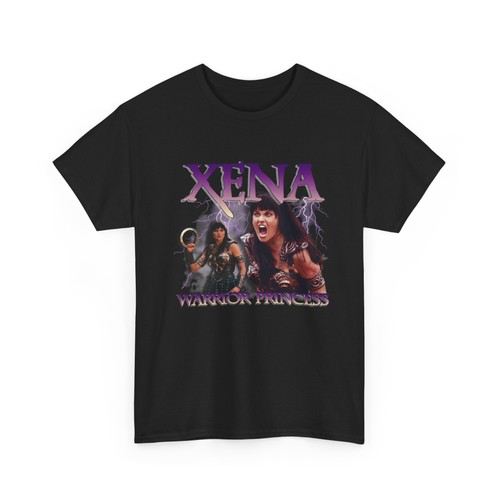 Xena warrior princess - princess, unisex