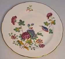Wedgwood Cuckoo Williamsburg