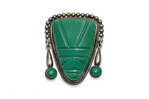Vintage 925 sterling silver - vintage,