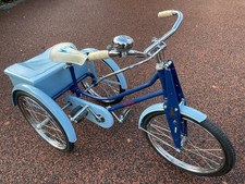 CHILDREN'S Restored VINTAGE