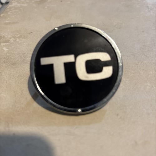 Triumph 2000 2500 - 2000/2500, rear
