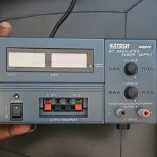 Extech 382213 Adjustable