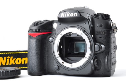 Nikon d7000 2mp - nikon,