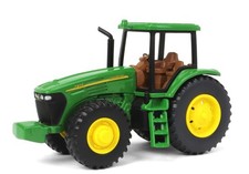 ATHEARN, JOHN DEERE 7820