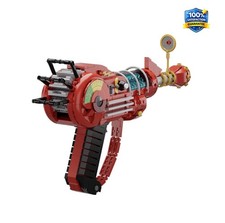 MOC Call of Duty Ray Gun