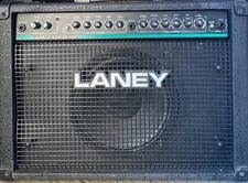 LANEY WORLD SERIES 60R, 60