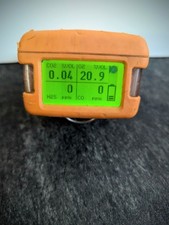 Crowcon Tetra 3 T3 Gas