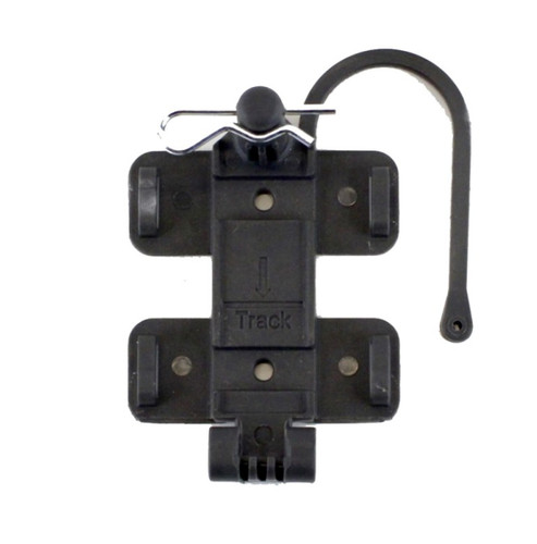 Kart transponder holder - kart,