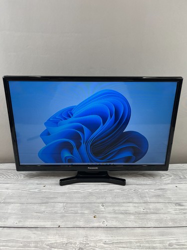Panasonic 24e302b 24 - tx-24e302b, 24"
