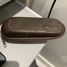 Timberland Glasses Case with Zip