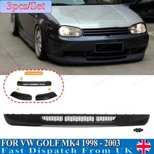 FOR VW GOLF MK4 1998 - 2003