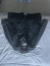 Superdry Men's Xl Commodity Pea Coat Bouncers Jacket