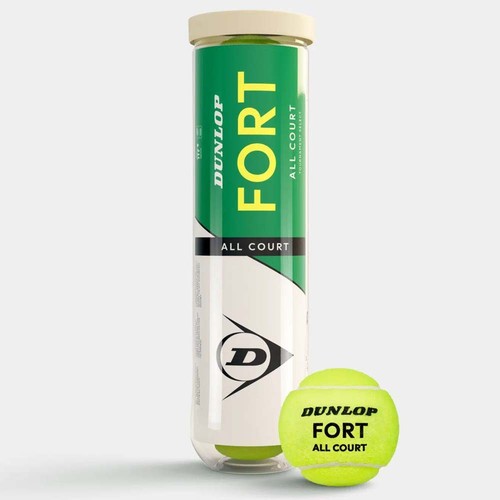 Dunlop tennis fort all court - dunlop,