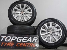 18" Genuine Range Rover Evoque
